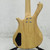 Used Glen Burton MINI BASS Bass Guitar Natural 4-String 40042-S000279265 View 28