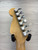 Used Fender American Strat 1993 Dark Night Blue w/OHSC 41124-S000215142 View 11