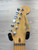 Used Fender American Strat 1993 Dark Night Blue w/OHSC 41124-S000215142 View 5