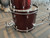 Used Sound Percussion 5 PIECE + SOME HARDWARE Drum Shells and Hardware Red 40012-S000319713 View 6