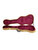 Used Hardshell TWEED Electric Guitar Case 41115-S000119963 View 1