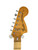 Used Fender Stratocaster 1974 Vintage Electric Guitar w/HSC 41115-S000119962 View 3