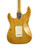 Used Fender Stratocaster 1974 Vintage Electric Guitar w/HSC 41115-S000119962 View 4