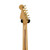 Used Fender PARTSCASTER T Type Electric Guitar Sunburst 6-String View 5
