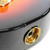 Used Fender PARTSCASTER T Type Electric Guitar Sunburst 6-String View 12