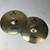 Used Zildjian 14IN A CUSTOM HI HATS PAIR Hi Hat Cymbals 14" 41110-S000074291 View 1