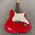 Used SQUIER AFFINITY SERIES STRATOCASTER Electric Guitar 41106-S000104906 View 6