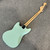 Used SQUIER FSR BULLET MUSTANG HH Electric Guitar 41106-S000104908 View 3
