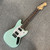 Used SQUIER FSR BULLET MUSTANG HH Electric Guitar 41106-S000104908 View 2