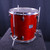 Used Yamaha 14 STAGE CUSTOM BIRCH FLOOR TOM Floor Tom Red 14" 41140-S000142822 View 1