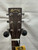 Used Martin DX2 Solid Top Acoustic Guitar Natural 41132-S000014647 View 2