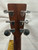 Used Martin DX2 Solid Top Acoustic Guitar Natural 41132-S000014647 View 5