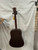 Used Martin DX2 Solid Top Acoustic Guitar Natural 41132-S000014647 View 4