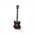 Used Gibson SG STANDARD Vintage SG Type Electric Guitar Red 6-String 41130-S000013203 View 1