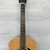 Used VOYAGE-AIR VAOM-04 Solid Top Acoustic Guitar Natural 41124-S000215148 View 4
