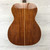 Used VOYAGE-AIR VAOM-04 Solid Top Acoustic Guitar Natural 41124-S000215148 View 8