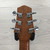 Used VOYAGE-AIR VAOM-04 Solid Top Acoustic Guitar Natural 41124-S000215148 View 9
