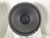 Used Fender SPECIAL DESIGN 12IN Raw Speaker 40107-S000159638 View 1