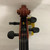 Used 4/4 CARLO LAMBERTI SONATA LV11 Violin 4/4 Size 41128-S000116741 View 3