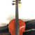 Used 4/4 CARLO LAMBERTI SONATA LV11 Violin 4/4 Size 41128-S000116741 View 2