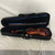 Used 4/4 CARLO LAMBERTI SONATA LV11 Violin 4/4 Size 41128-S000116741 View 6