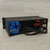 Used QSC Model 1400 Power Amplifier 40015-S000344685 View 3