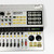 Used Zoom HD16 Recording Studio 41103-S000061111 View 3