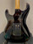 Used Kramer 2021 FERAL CAT BARETTA S Type Electric Guitar Custom Graphics 6-String 41129-S000021832 View 6