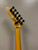 Used Kramer 2021 FERAL CAT BARETTA S Type Electric Guitar Custom Graphics 6-String 41129-S000021832 View 8