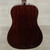 Used Fender FA-125 Laminate Top Acoustic Guitar Natural 40015-S000344688 View 3