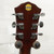 Used Fender FA-125 Laminate Top Acoustic Guitar Natural 40015-S000344688 View 6