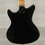 Used First Act ME475 Electric Guitar Black 40015-S000344687 View 3