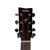 Used Yamaha YAMAHA FG700S Laminate Top Acoustic Guitar Natural 41120-S000039941 View 2