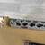 Used Peavey Classic 30 - 1 x 12-inch 30-watt Tube Guitar Combo Amplifier - Tweed 40112-S000185514 View 8