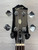 Used Epiphone EB-0 Bass Guitar Black 4-String 41124-S000215154 View 3