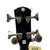 Used Fender T BUCKET BASS E 3TS Acoustic Bass Guitar Sunburst 4-String 40009-S000318984 View 9