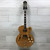Used Epiphone Broadway NA Hollowbody Electric Guitar Natural 40051-S000120743 View 2