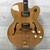 Used Epiphone Broadway NA Hollowbody Electric Guitar Natural 40051-S000120743 View 1