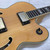 Used Epiphone Broadway NA Hollowbody Electric Guitar Natural 40051-S000120743 View 6