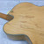 Used Epiphone Broadway NA Hollowbody Electric Guitar Natural 40051-S000120743 View 11