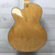 Used Epiphone Broadway NA Hollowbody Electric Guitar Natural 40051-S000120743 View 3