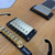 Used Epiphone Broadway NA Hollowbody Electric Guitar Natural 40051-S000120743 View 8