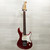 Used Yamaha Pacifica 721 Electric Guitar Red 40015-S000344694 View 4