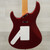 Used Yamaha Pacifica 721 Electric Guitar Red 40015-S000344694 View 3