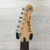 Used Yamaha PACIFICA PAC012 ELECTRIC S Type Electric Guitar Red 6-String 41124-S000215155 View 3