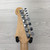 Used Yamaha PACIFICA PAC012 ELECTRIC S Type Electric Guitar Red 6-String 41124-S000215155 View 6