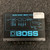 Used Boss ROD-10 Rackmount Guitar Pre-Amp 40111-S000198002 View 2