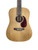 Used Martin X Series Special Acoustic/Electric 12-String Guitar 41115-S000119969 View 1