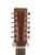 Used Martin X Series Special Acoustic/Electric 12-String Guitar 41115-S000119969 View 3