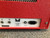 Used Morgan AC40 DELUXE RED Tube Guitar Amplifier Head 41138-S000101656 View 9